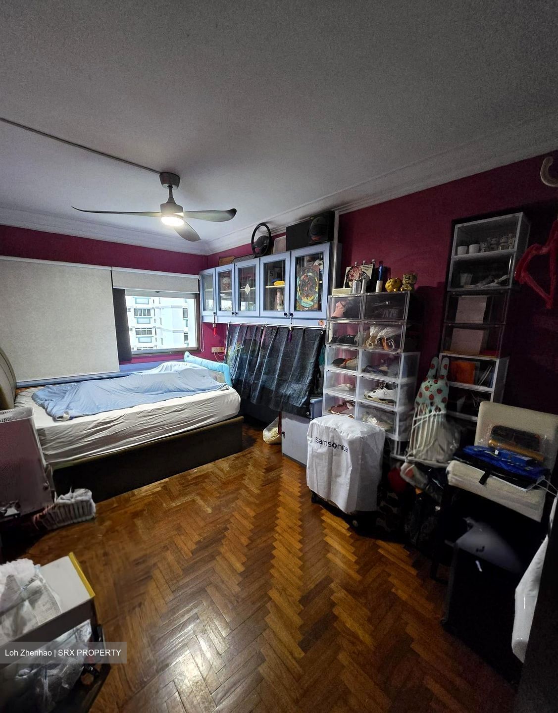 Blk 712 Pasir Ris Street 72 (Pasir Ris), HDB Executive #588606751